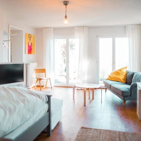 Bed & Breakfast Unter Den Linden Hungen Eksteriør billede