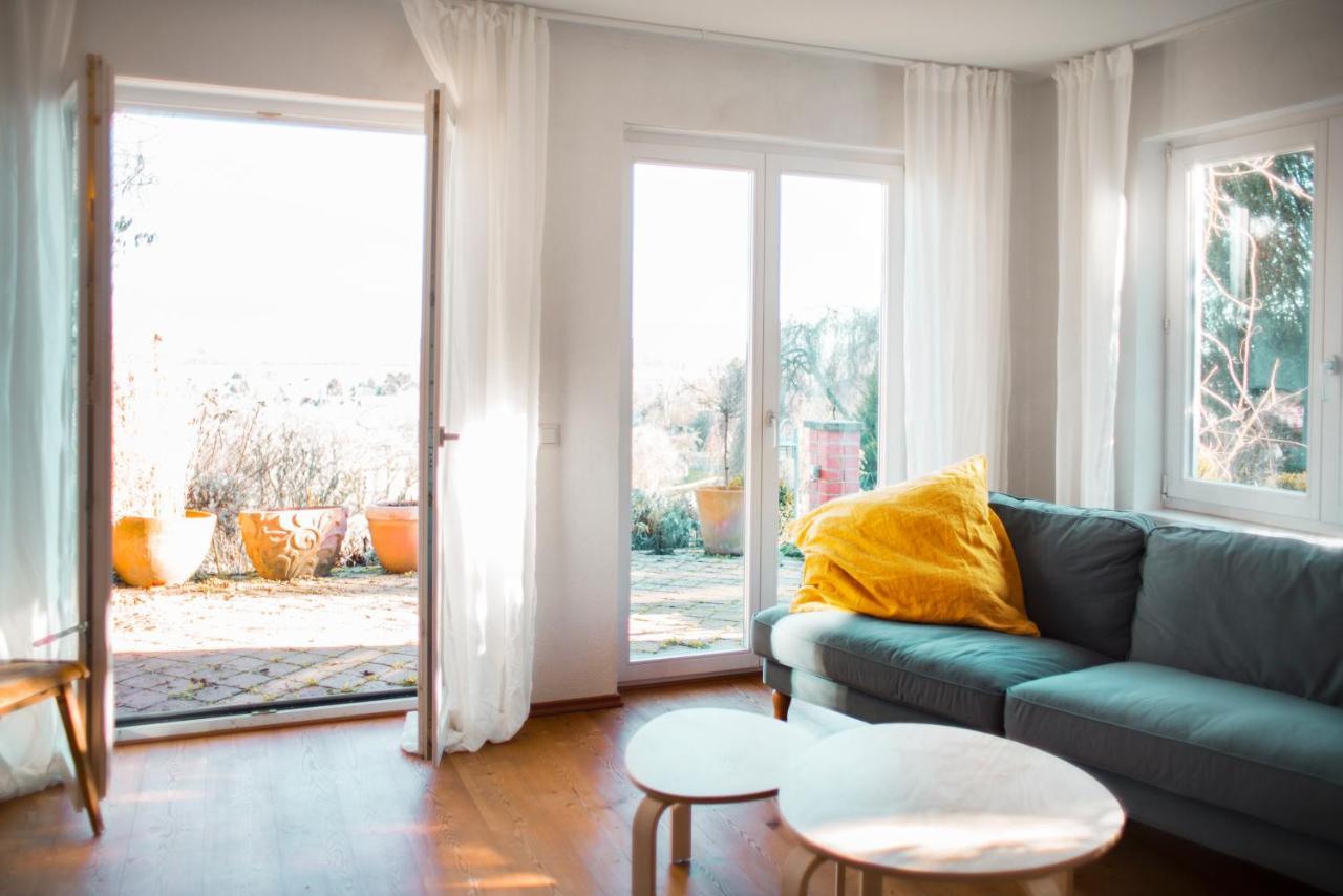 Bed & Breakfast Unter Den Linden Hungen Eksteriør billede