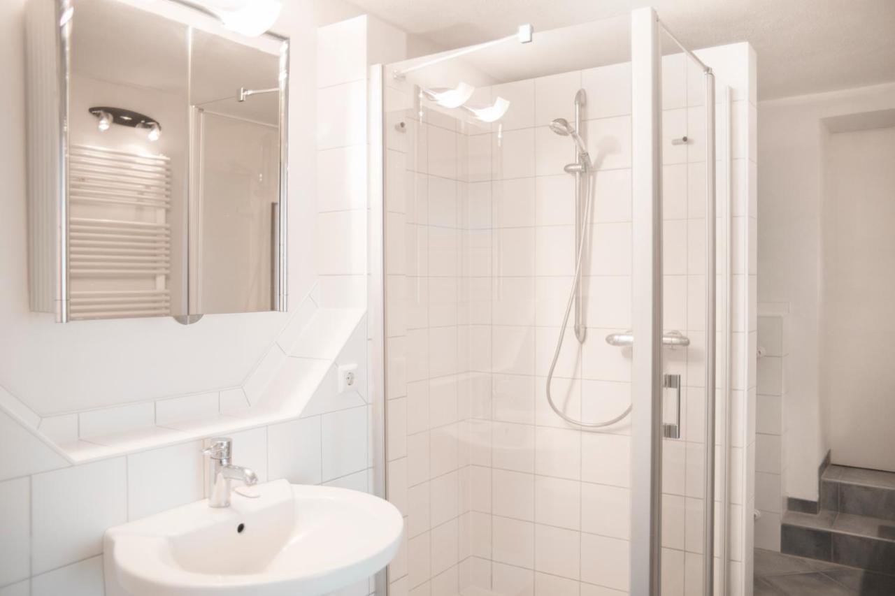 Bed & Breakfast Unter Den Linden Hungen Eksteriør billede